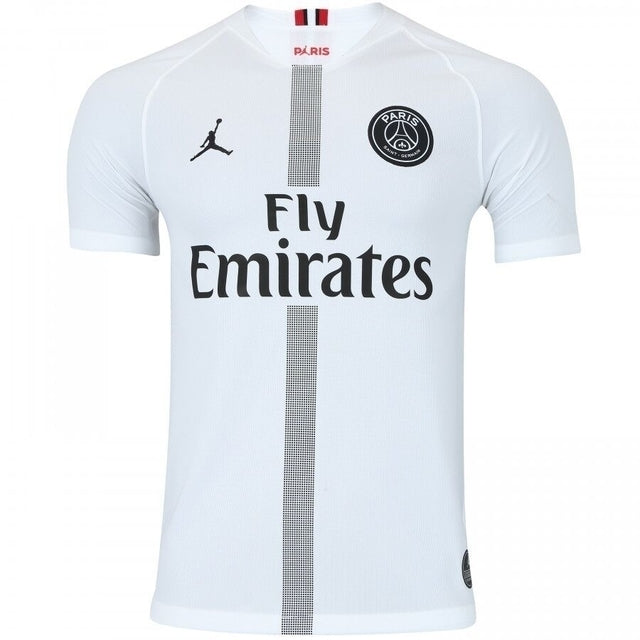 Camisola PSG 18/19 - Branco