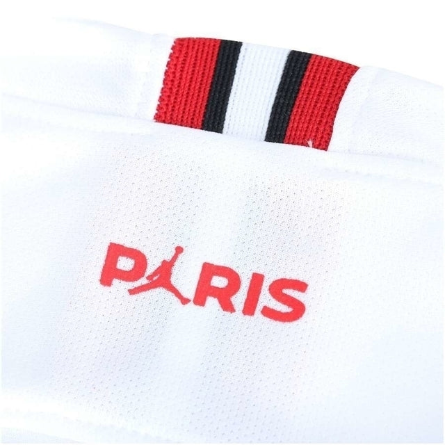 Camisola PSG 18/19 - Branco