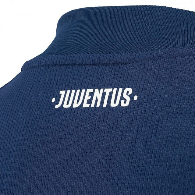 Camisola Juventus III 20/21 - Azul