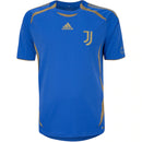 Camisola Juventus Teamgeist 21/22 - Azul