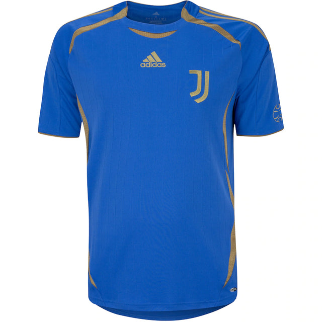 Camisola Juventus Teamgeist 21/22 - Azul