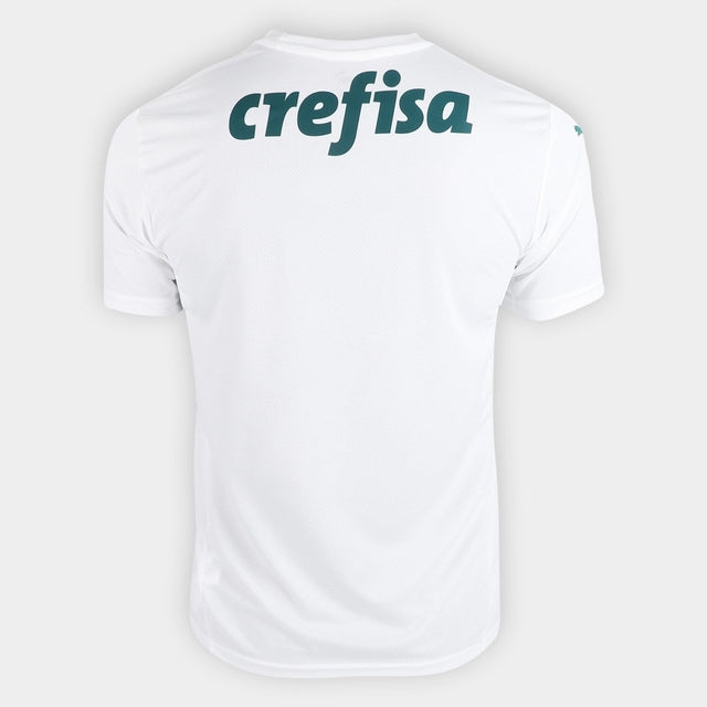 Camisola Palmeiras II 22/23 - Branco