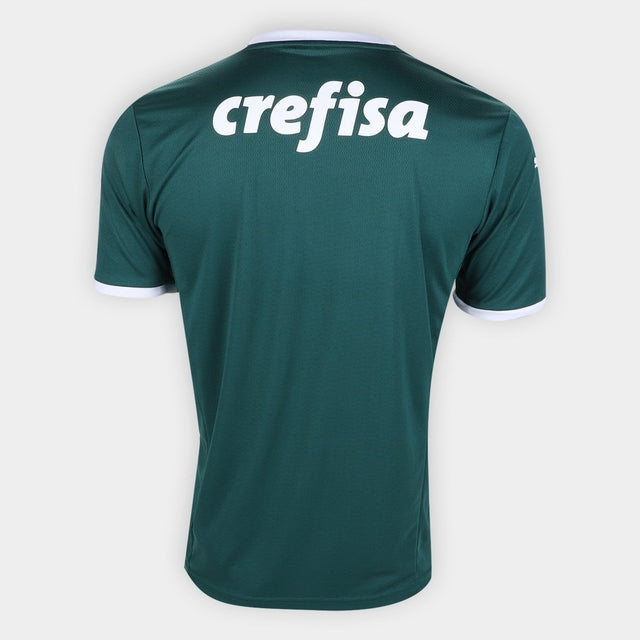 Camisola Palmeiras I 22/23 - Verde