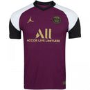 Camisola PSG III 20/21 - Vinho