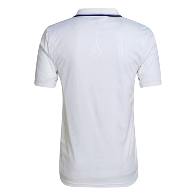 Camisola Real Madrid I 22/23 - Branco