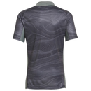 Camisola Guarda Redes Real Madrid 21/22 - Cinza