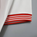 Camisola Ajax Retrô 1995/1996 - Vermelha e Branca