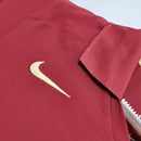 Camisola Arsenal Retrô 2005/2006 - Vinho