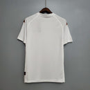 Camisola Roma Retrô 2000/2001 - Branca