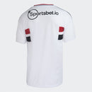 Camisola São Paulo I 22/23 - Branco