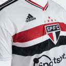 Camisola São Paulo I 22/23 - Branco