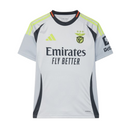 Benfica Terceiro Equipamento 24/25