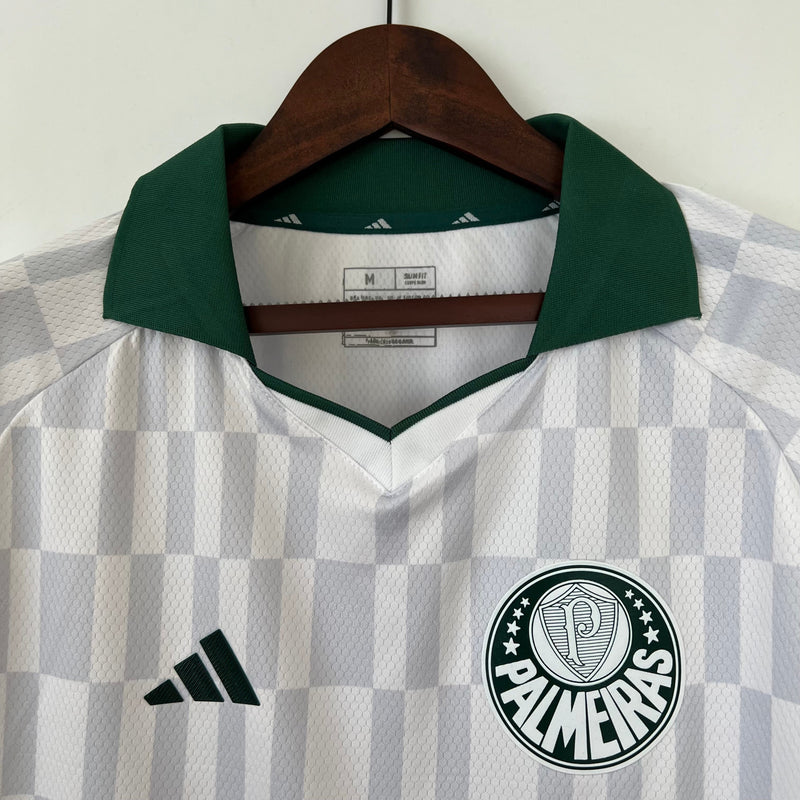 Camisola Palmeiras [Edição Especial] 23/24 - Branco