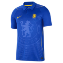 Chelsea Casa 26/27 — frente