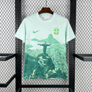 Brasil Cristo Redentor Design