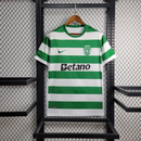 Dobradinha Sporting Casa 25/26