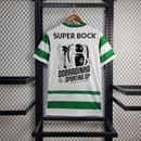 Dobradinha Sporting Casa 25/26