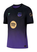 Barcelona Fora 26/27