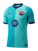 Barcelona Fora II 26/27