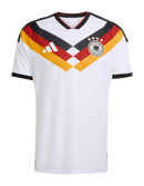 Alemanha Principal Mundial 2026 — imagem 1