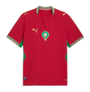 Marrocos Principal Mundial 2026 — imagem 1