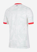 Camisola Liverpool Ill 24/25 - Branca
