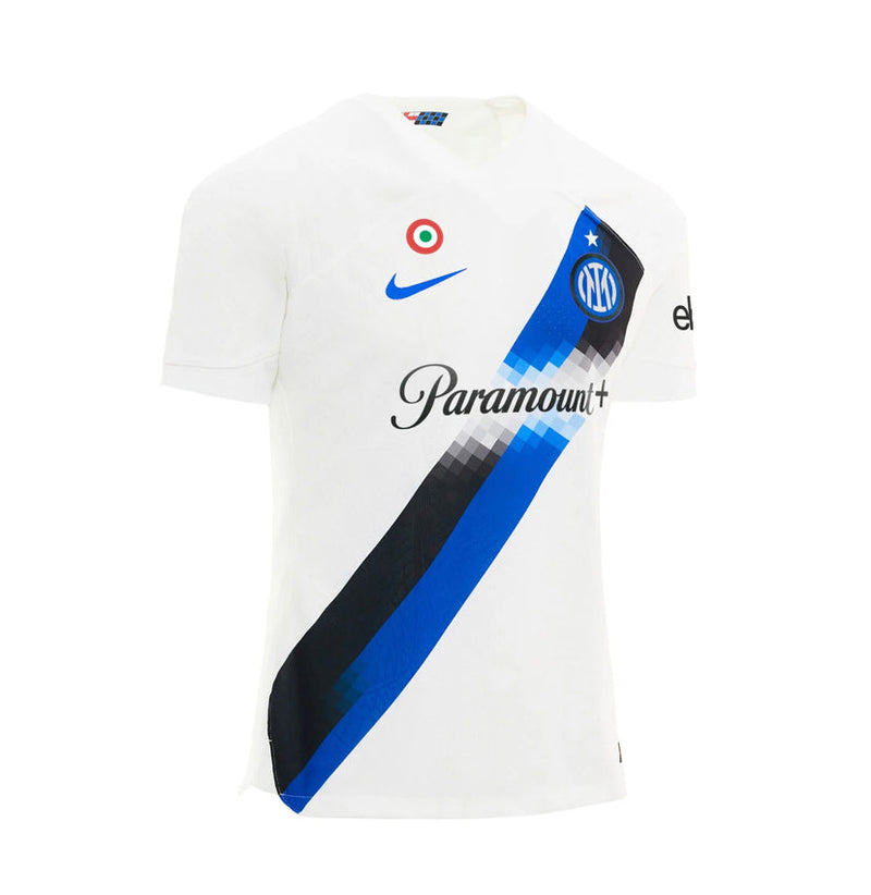 Camisola Inter de Milão II 23/24 - Branco