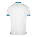Camisola Olympique de Marseille I 23/24 - Branco