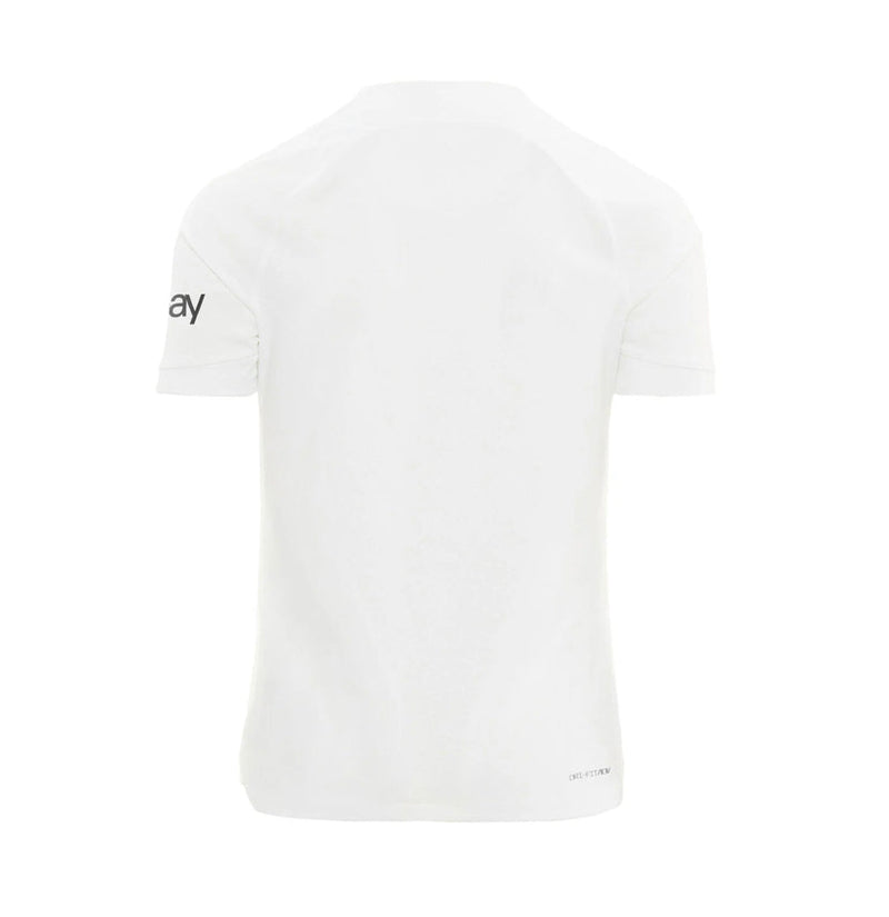 Camisola Inter de Milão II 23/24 - Branco