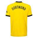 Camisola Borussia Dortmund I 23/24 - Amarelo