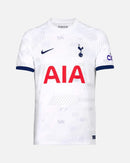 Camisola Tottenham I 23/24 - Branco