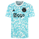Camisola de Apresentação Ajax 23/24