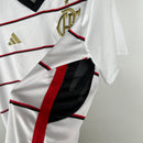 Camisola Flamengo II 23/24 - Rubro Negro