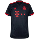 Camisola Bayern de Munique III 22/23 - Vermelho