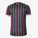 Camisola Fluminense I 23/24 - Vinho e Verde