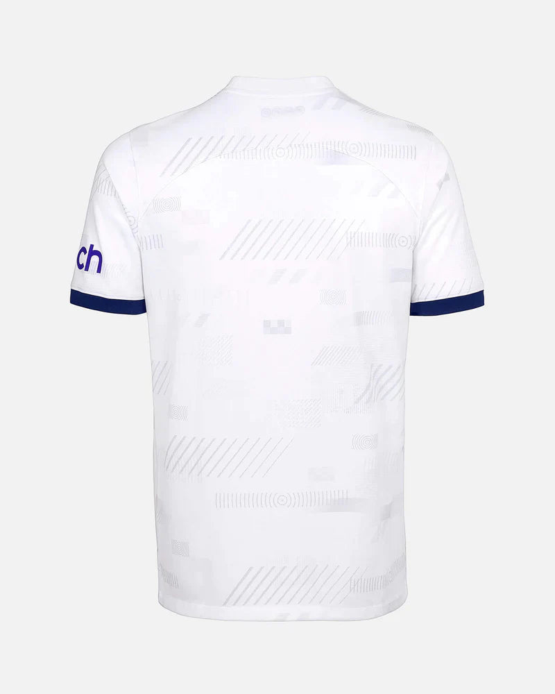 Camisola Tottenham I 23/24 - Branco