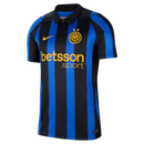 Inter de Milão Casa 26/27 — frente