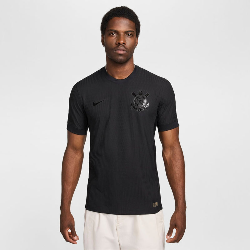 Camisola Corinthians lI 24/25 - All black