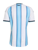 Argentina Principal Mundial 2026