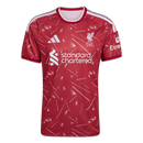 Liverpool Casa 26/27 — frente