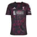 Liverpool Terceiro 26/27 — frente