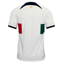 Camisola Seleção Portugal II 2022 - Branco