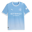Manchester City Casa 26/27 — frente
