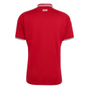 Manchester United Casa 26/27 — costas