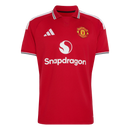 Manchester United Casa 26/27 — frente