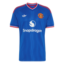 Manchester United Fora 26/27 — frente