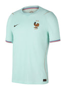 França Secundária Mundial 2026
