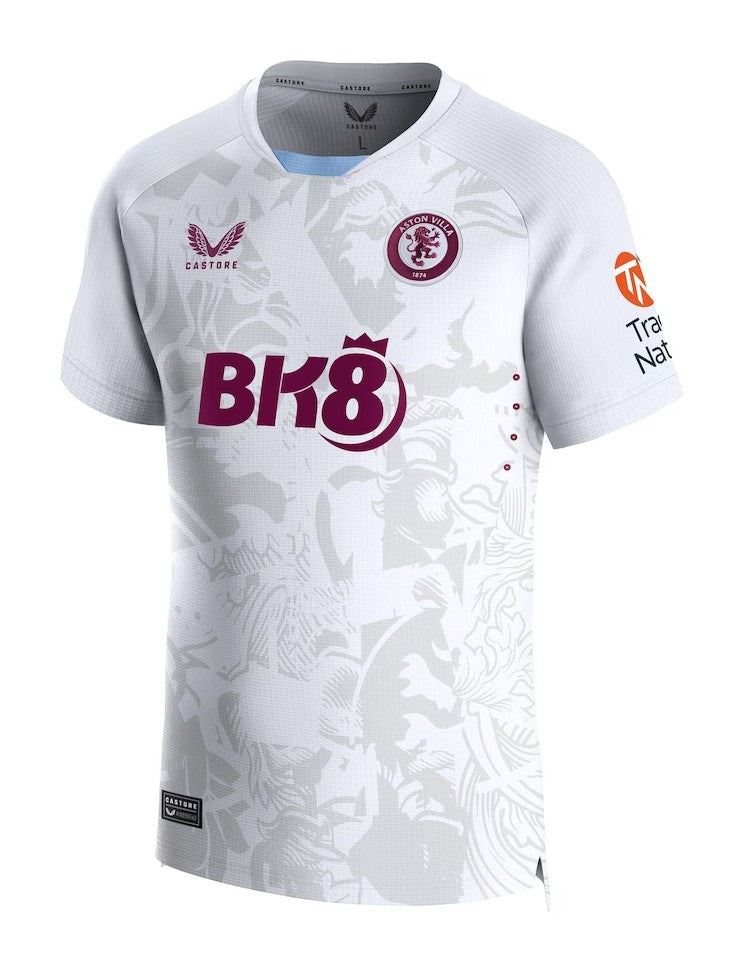 Camisola Aston villa Away 23/24