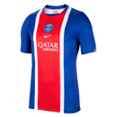 PSG Casa 26/27 — frente