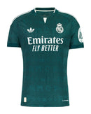 Real Madrid Fora 26/27